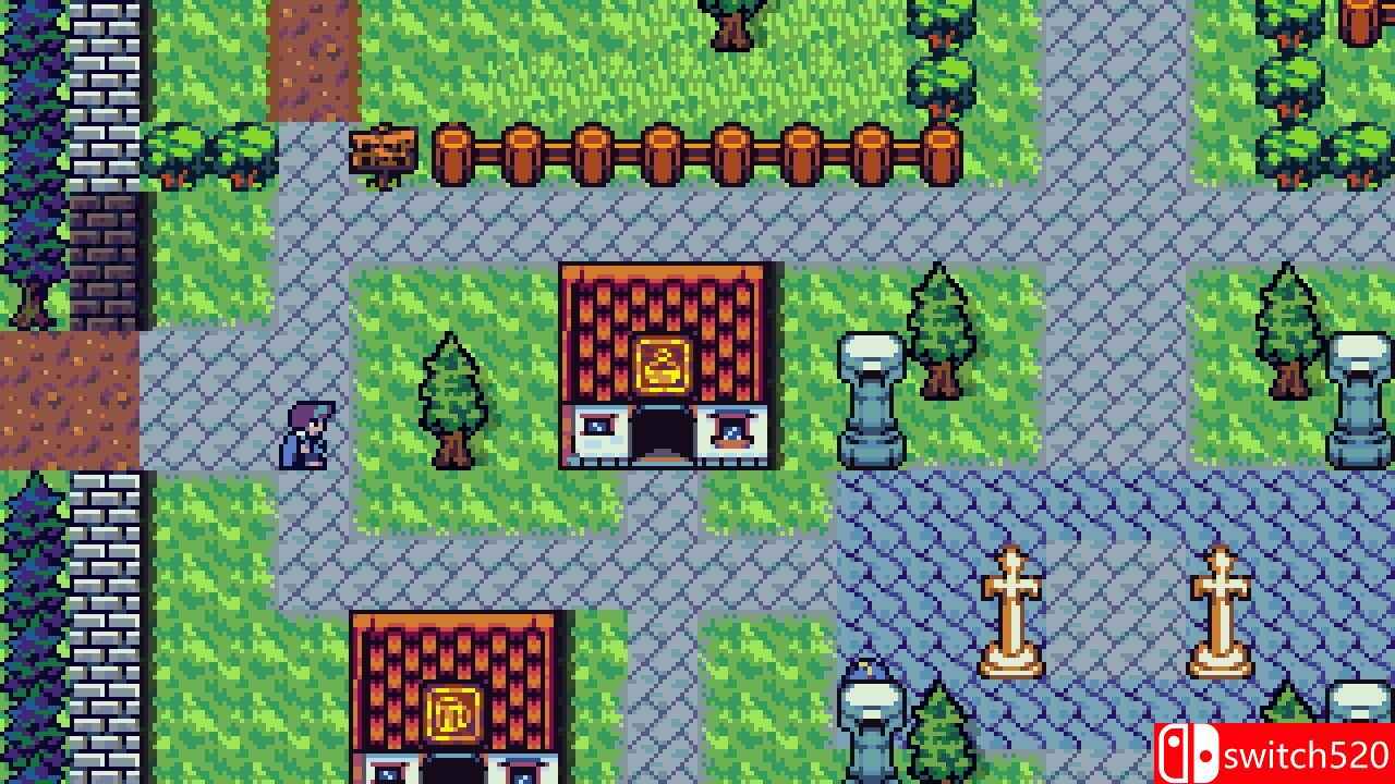 《遗尘之柱（Pillars of Dust）》Build 12312679 P2P硬盘版[EN]_5