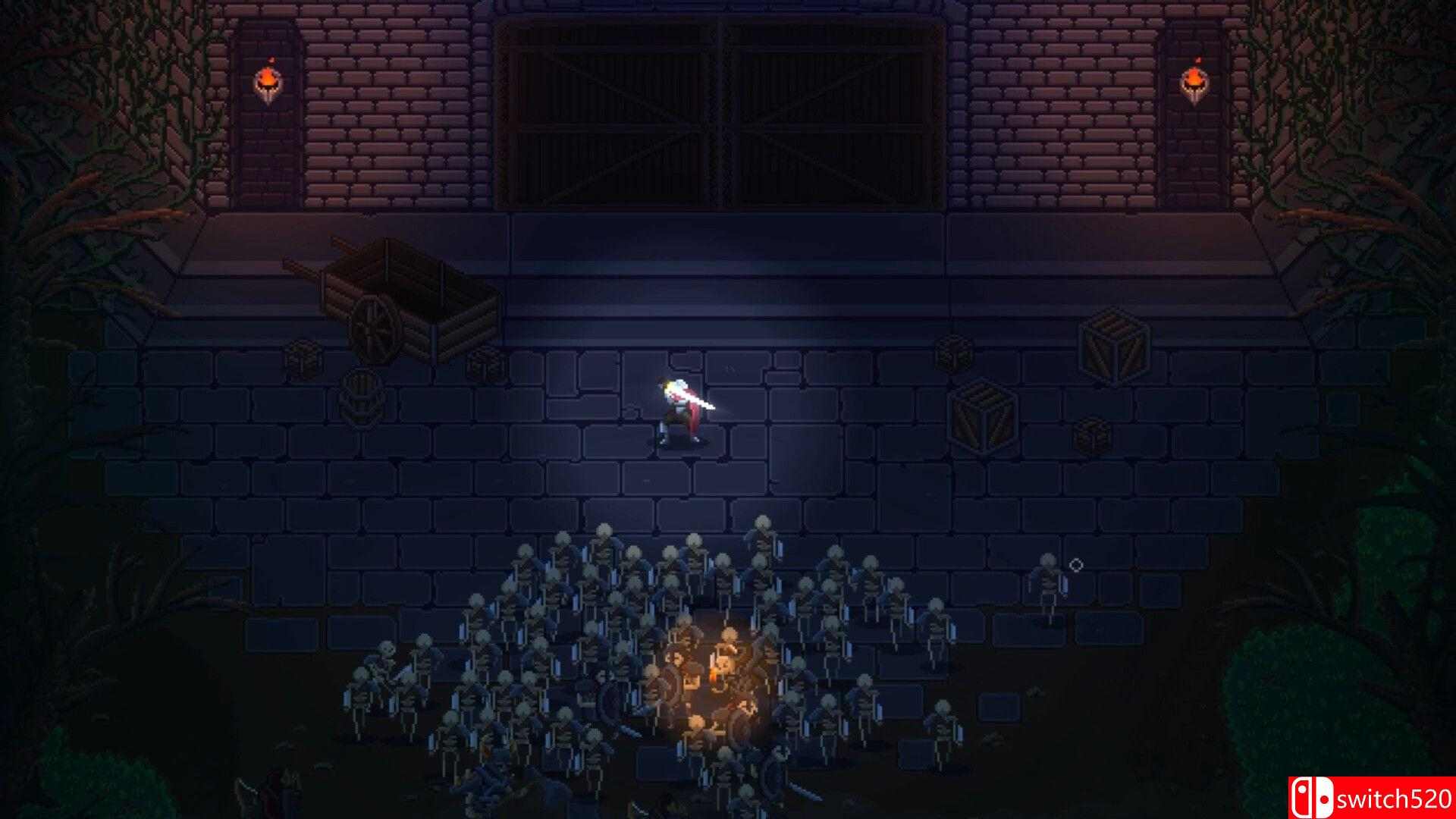 《终焉骑士（End of Knights）》官方中文 Build 12148939 P2P硬盘版[EN]_2