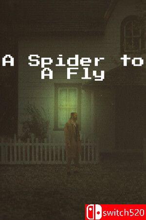 《蛛与蛾（A Spider to A Fly）》Build 15385725 P2P硬盘版[EN]