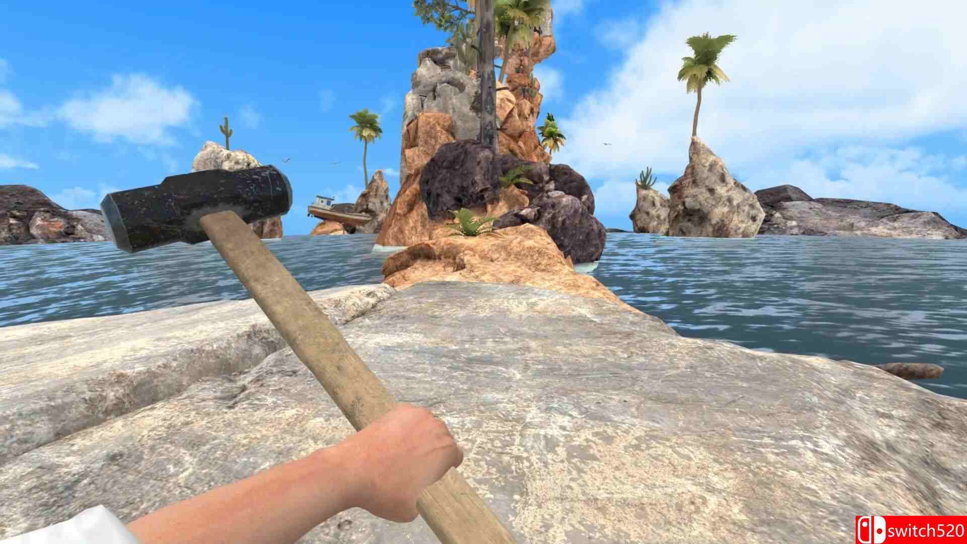 《锤炼之巅（Clamb）》Build 16660419 P2P硬盘版[EN]_1