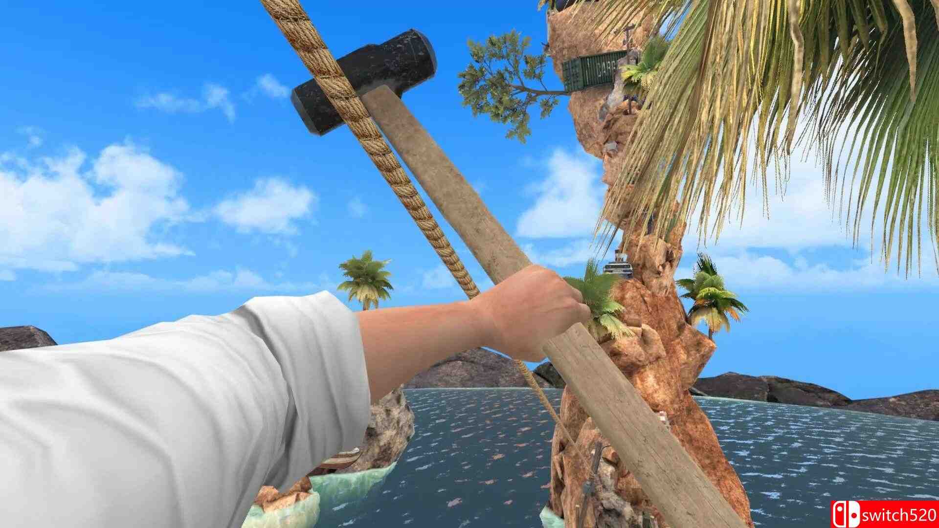 《锤炼之巅（Clamb）》Build 16660419 P2P硬盘版[EN]_3