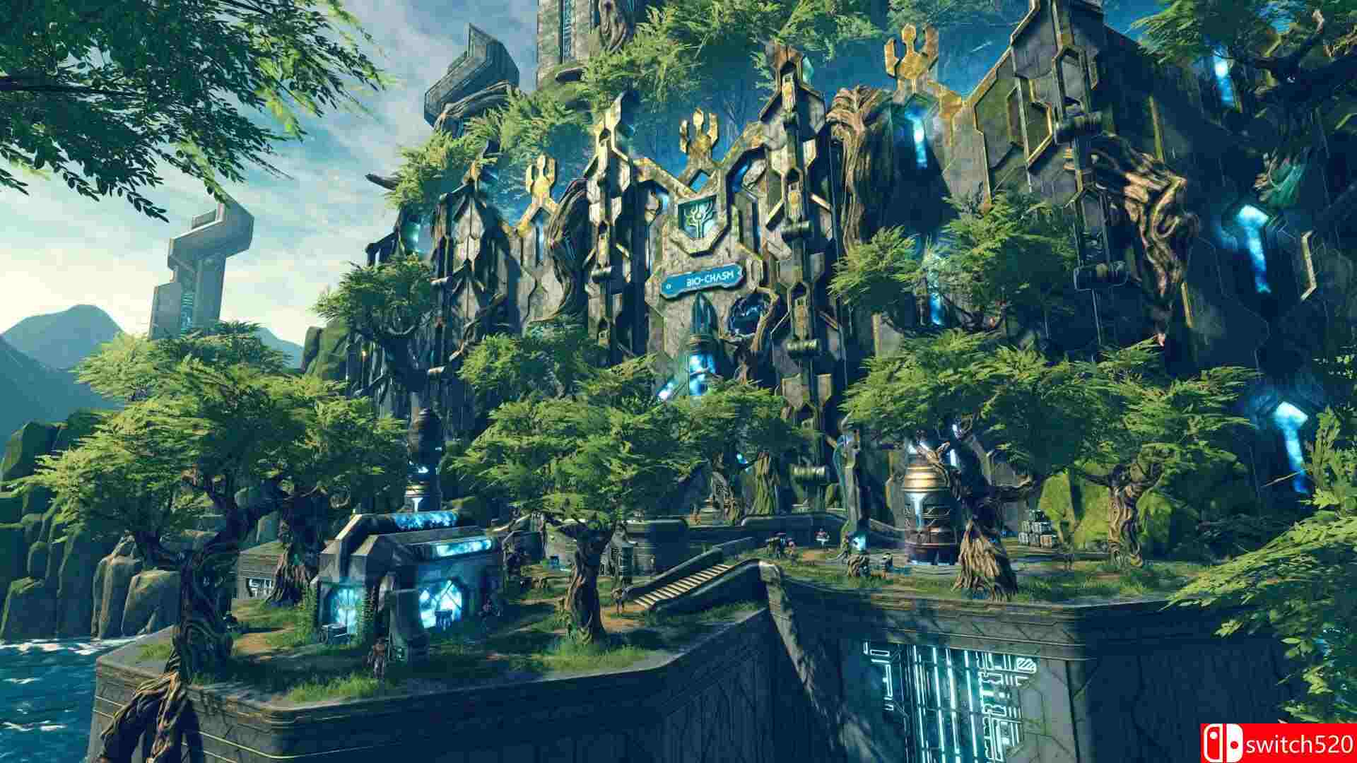《阿肯时代（Arken Age）》官方中文 Build 17005602 P2P硬盘版[CN/TW/EN/JP]_1