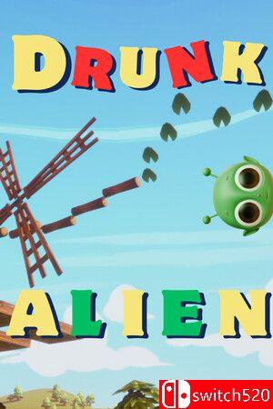 《醉酒外星人（Drunk Alien）》TENOKE镜像版[EN]