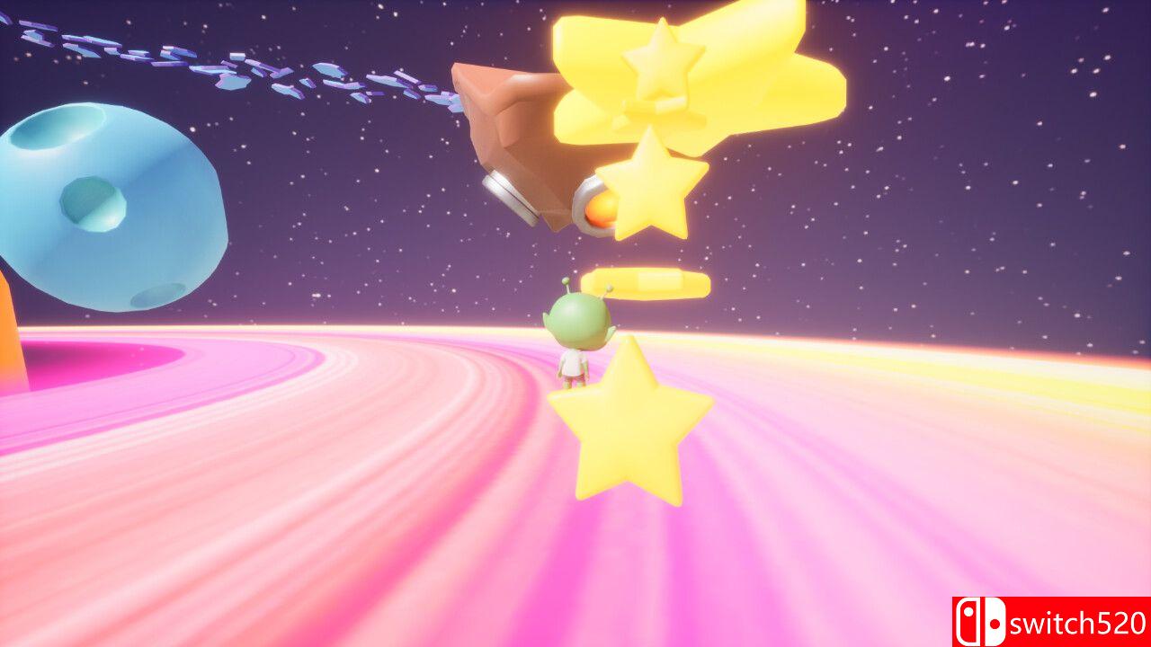 《醉酒外星人（Drunk Alien）》TENOKE镜像版[EN]_1