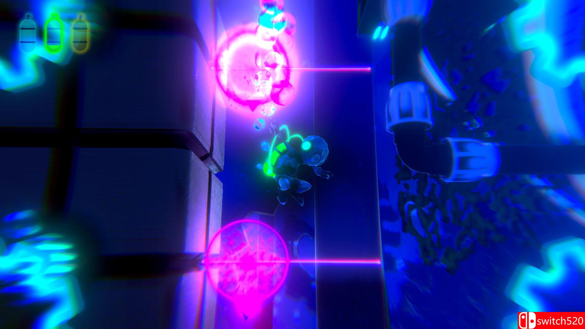 《海洋星球（Ocean Planet）》官方中文 TENOKE镜像版[CN/EN/JP]_2