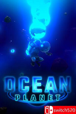 《海洋星球（Ocean Planet）》官方中文 TENOKE镜像版[CN/EN/JP]