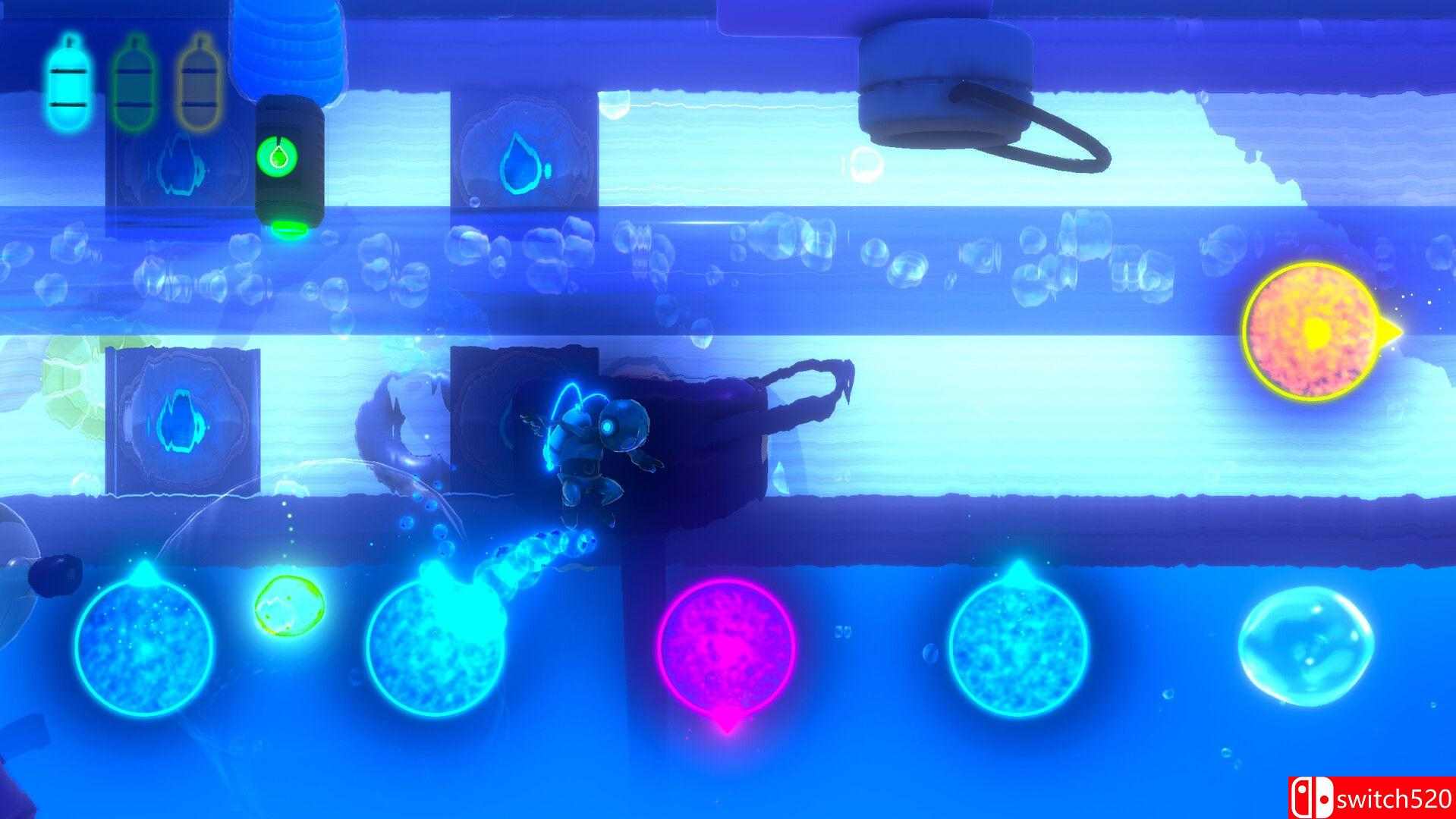 《海洋星球（Ocean Planet）》官方中文 TENOKE镜像版[CN/EN/JP]_3