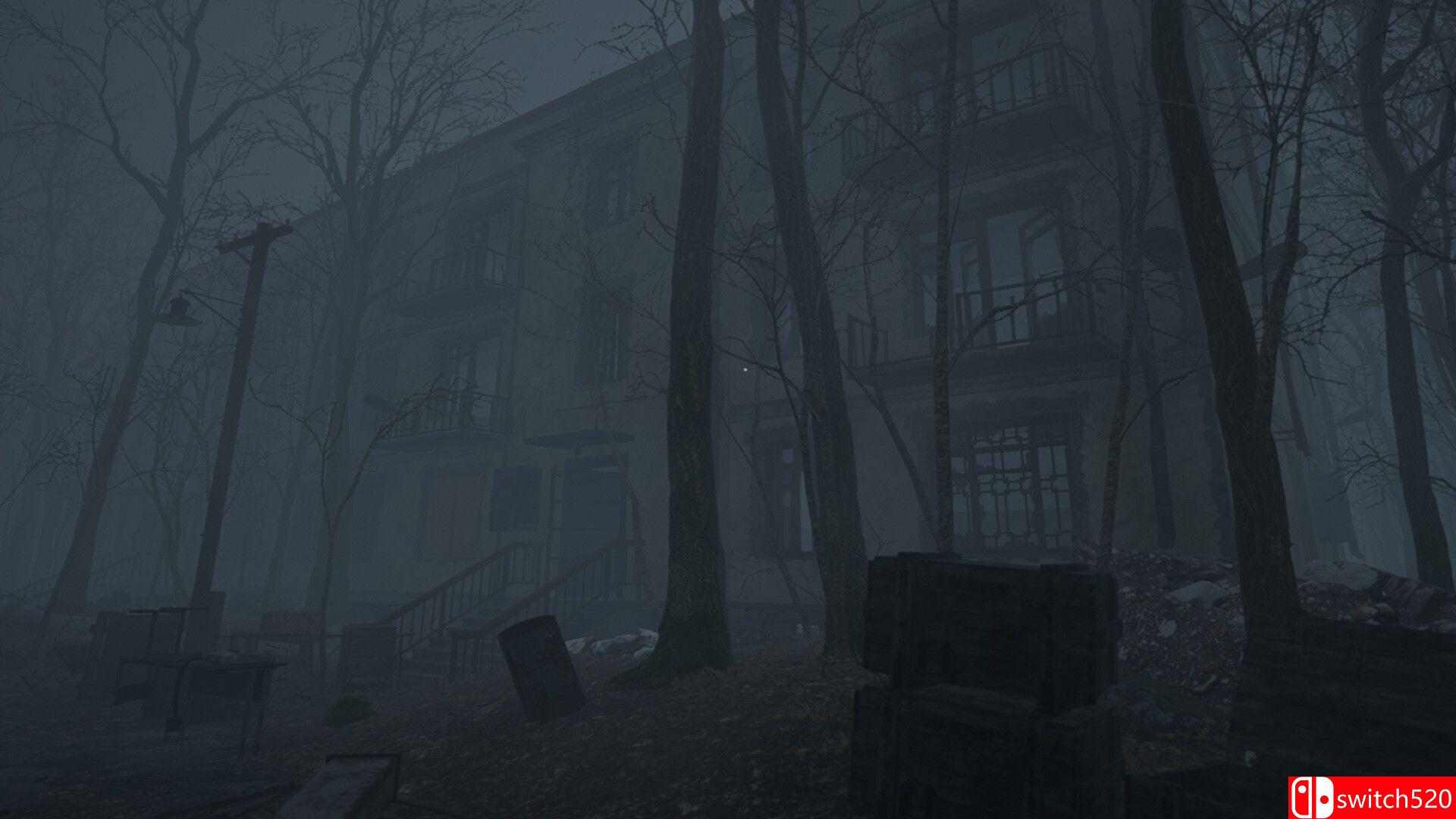 《来自过去（From The Past）》官方中文 TiNYiSO镜像版[CN/TW/EN/JP]_1
