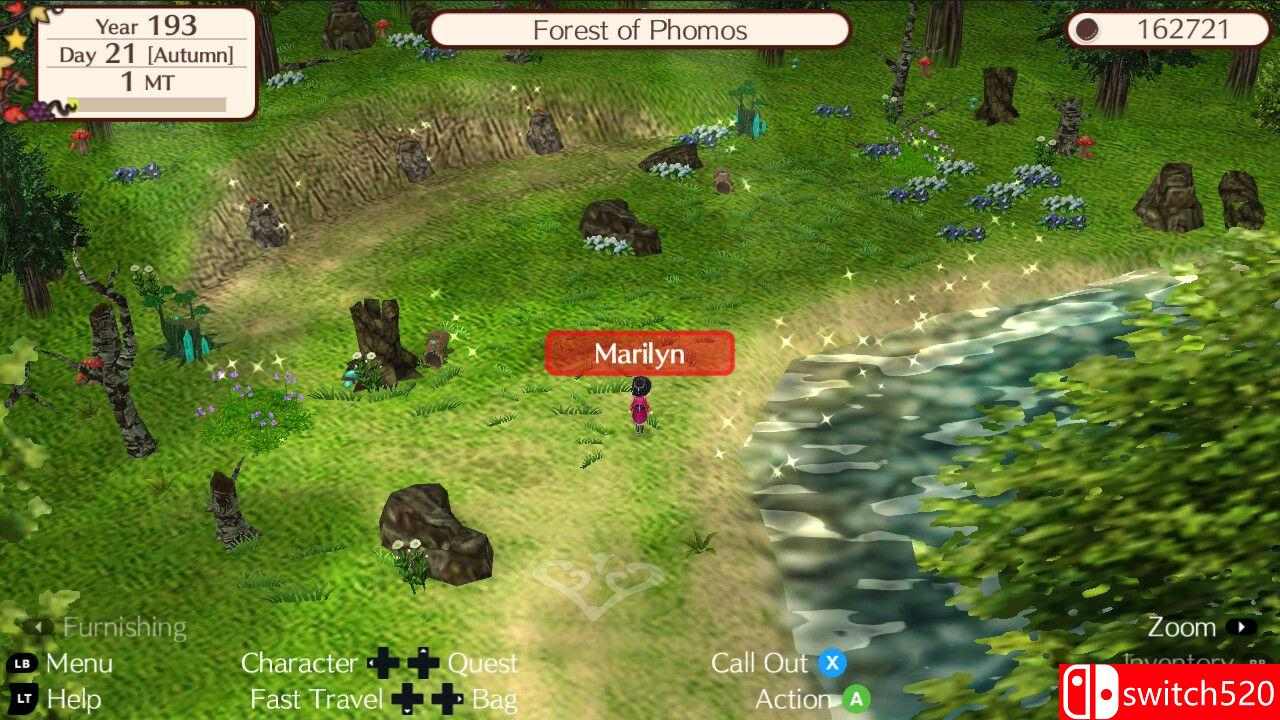 《永恒国度：艾尔尼亚的日子（WorldNeverland）》官方中文 TENOKE镜像版[EN/JP]_3