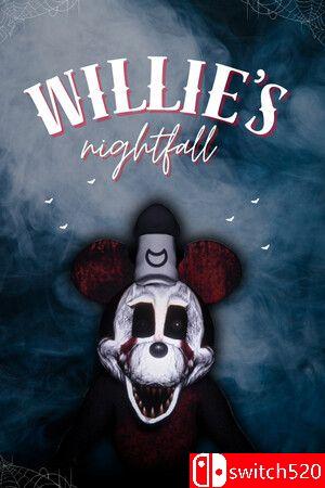 《威利的暗夜惊魂（Willie's Nightfall）》官方中文 TENOKE镜像版[CN/EN/JP]