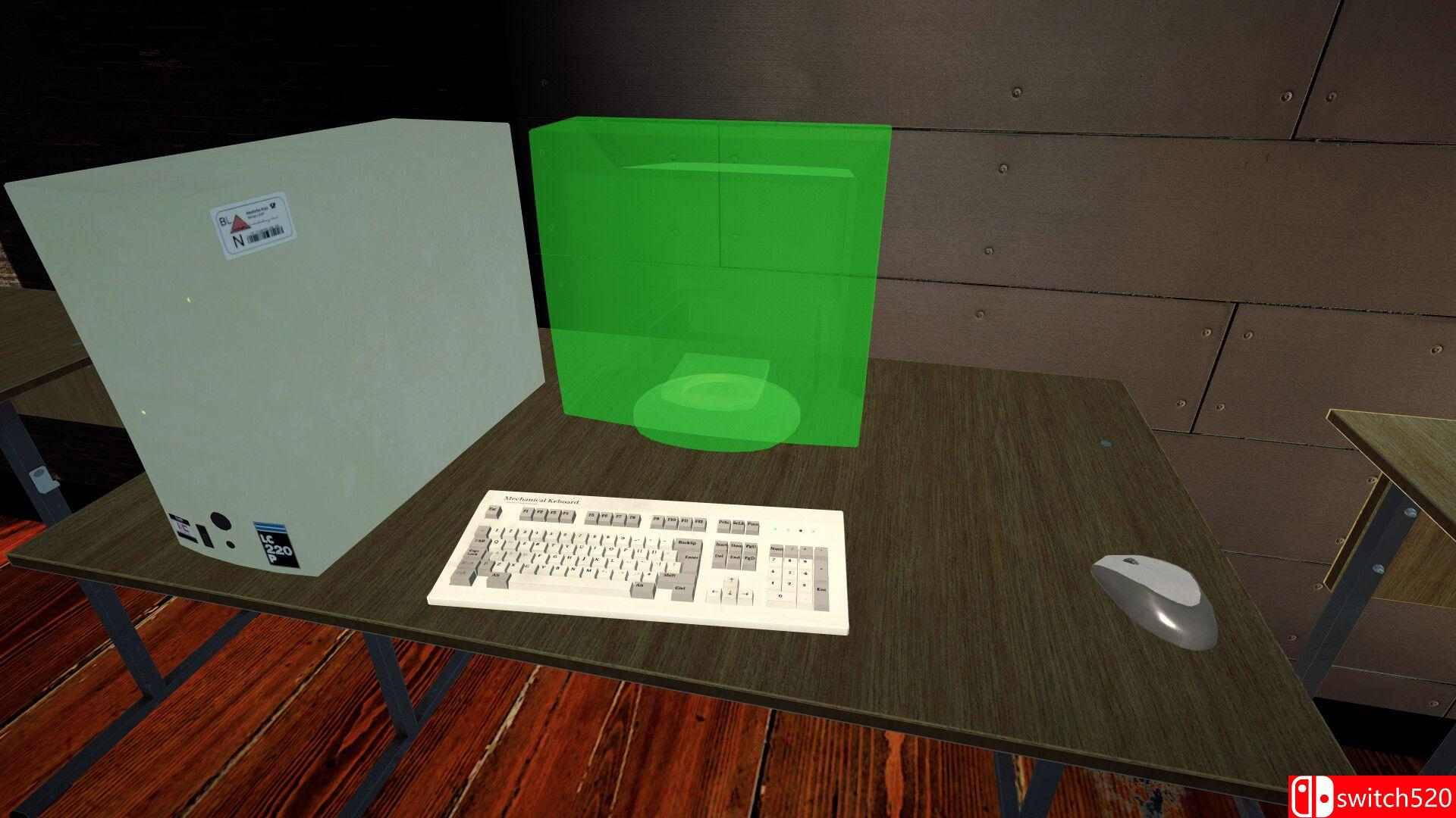 《网咖模拟器2025（Internet Cafe Simulator 2025）》TENOKE镜像版[EN]_2