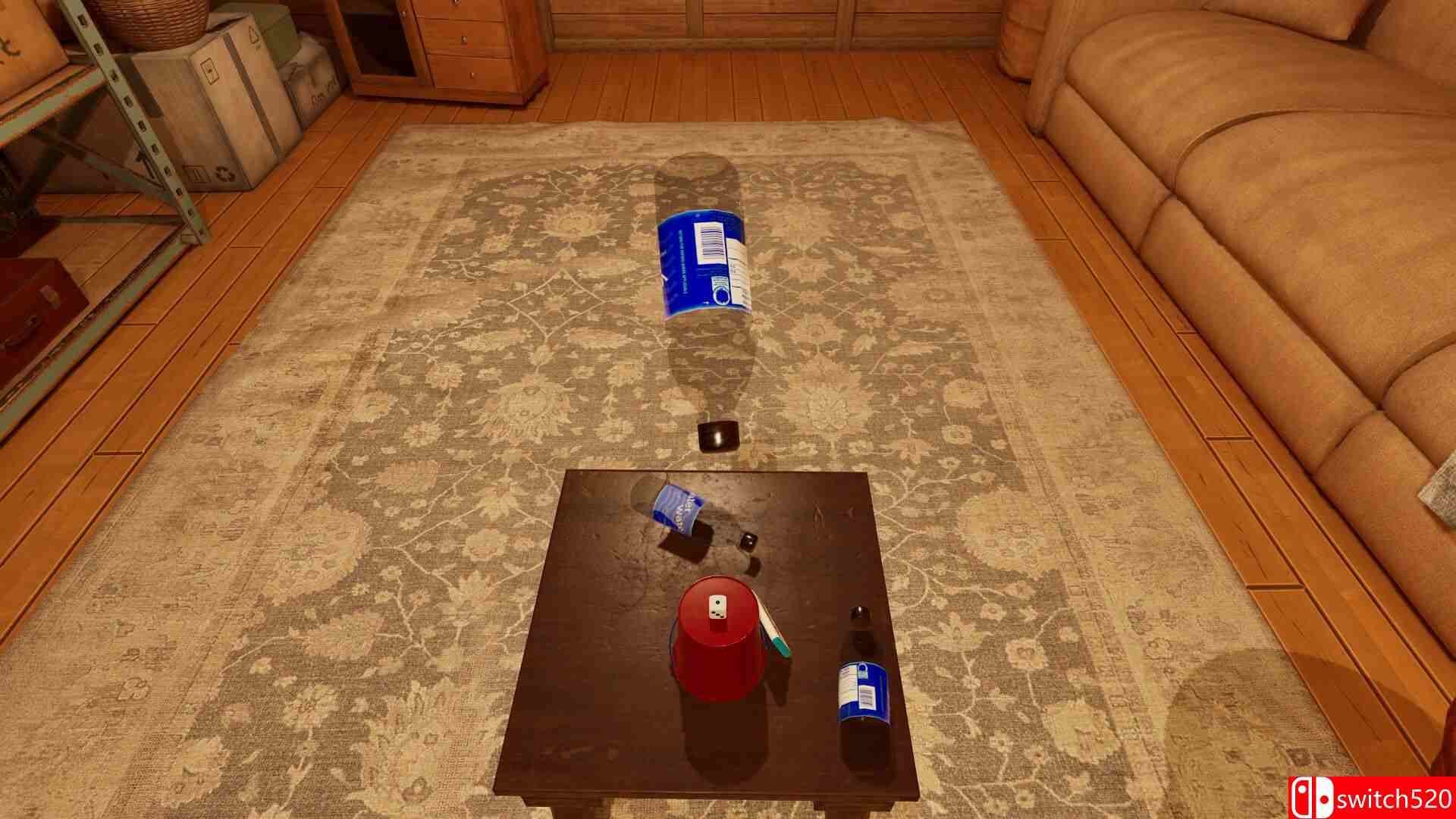 《花式射击模拟器（TrickShot Simulator）》TENOKE镜像版[EN/JP]_3