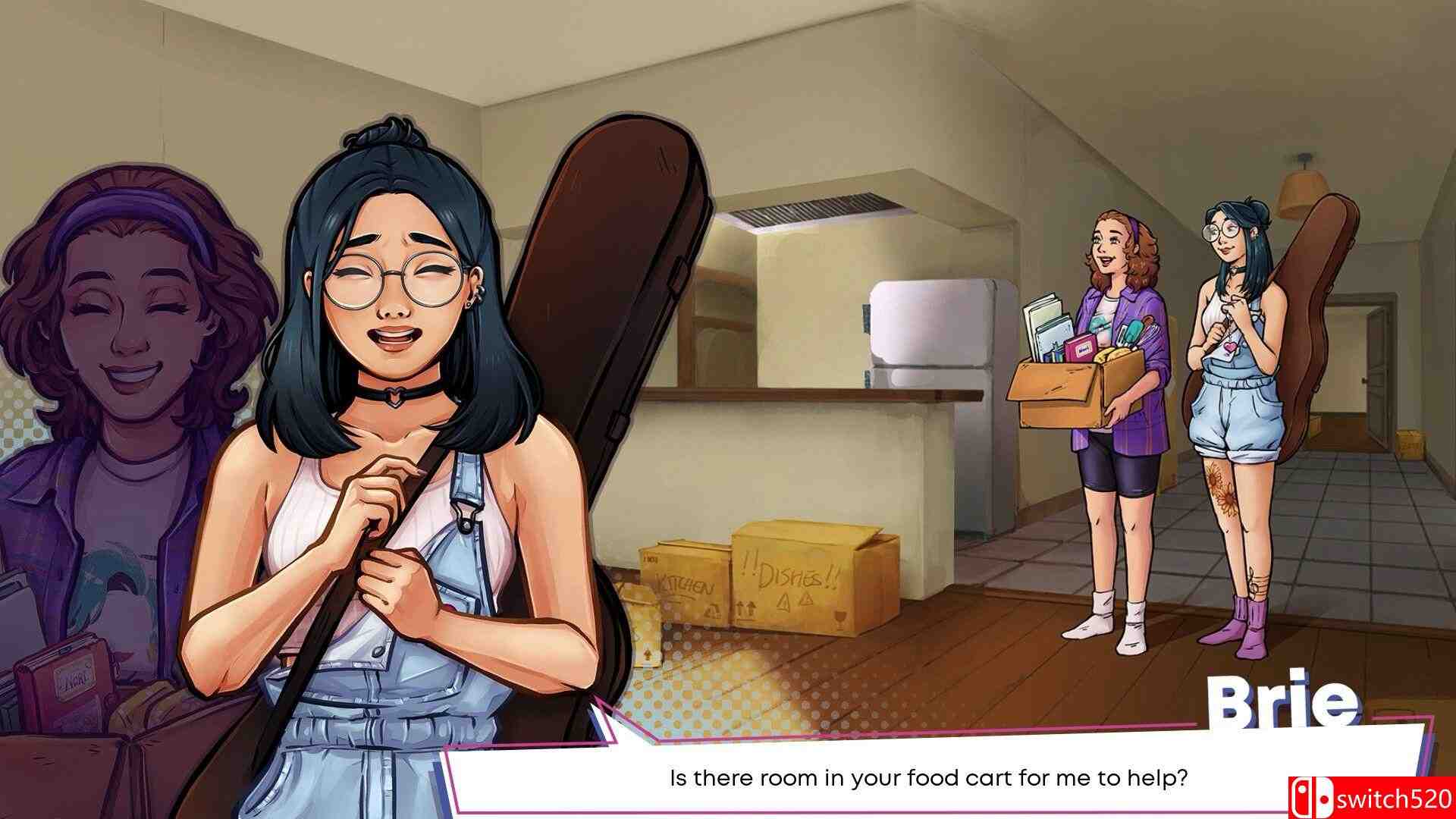 《烹调上菜无止境（Cook Serve Forever）》Build 17006650 P2P硬盘版[EN]_2