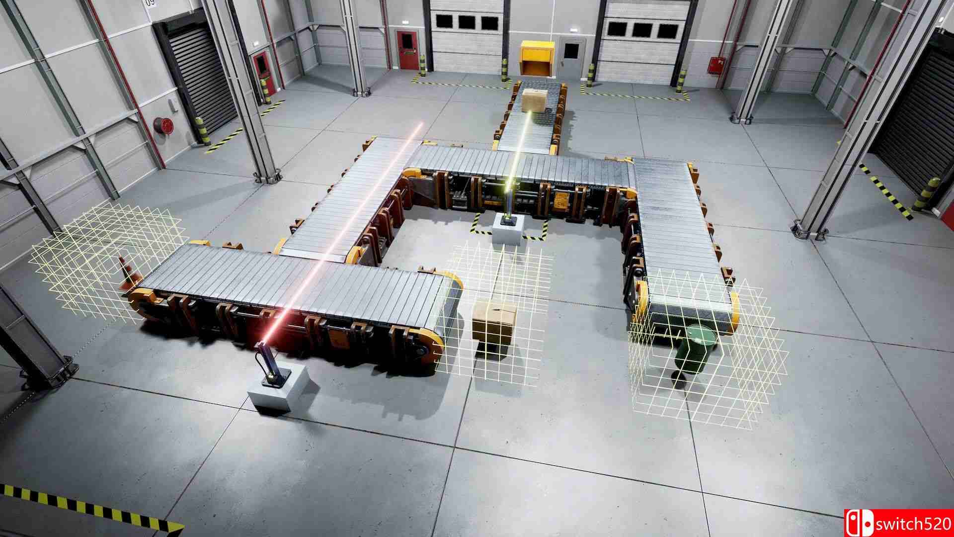 《编程之乐：软件工程模拟器（JOY OF PROGRAMMING）》官方中文 TENOKE镜像版[CN/EN]_3