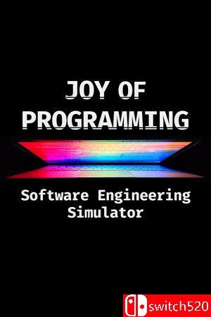 《编程之乐：软件工程模拟器（JOY OF PROGRAMMING）》官方中文 TENOKE镜像版[CN/EN]