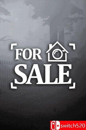 《待售（For Sale）》TENOKE镜像版[EN]