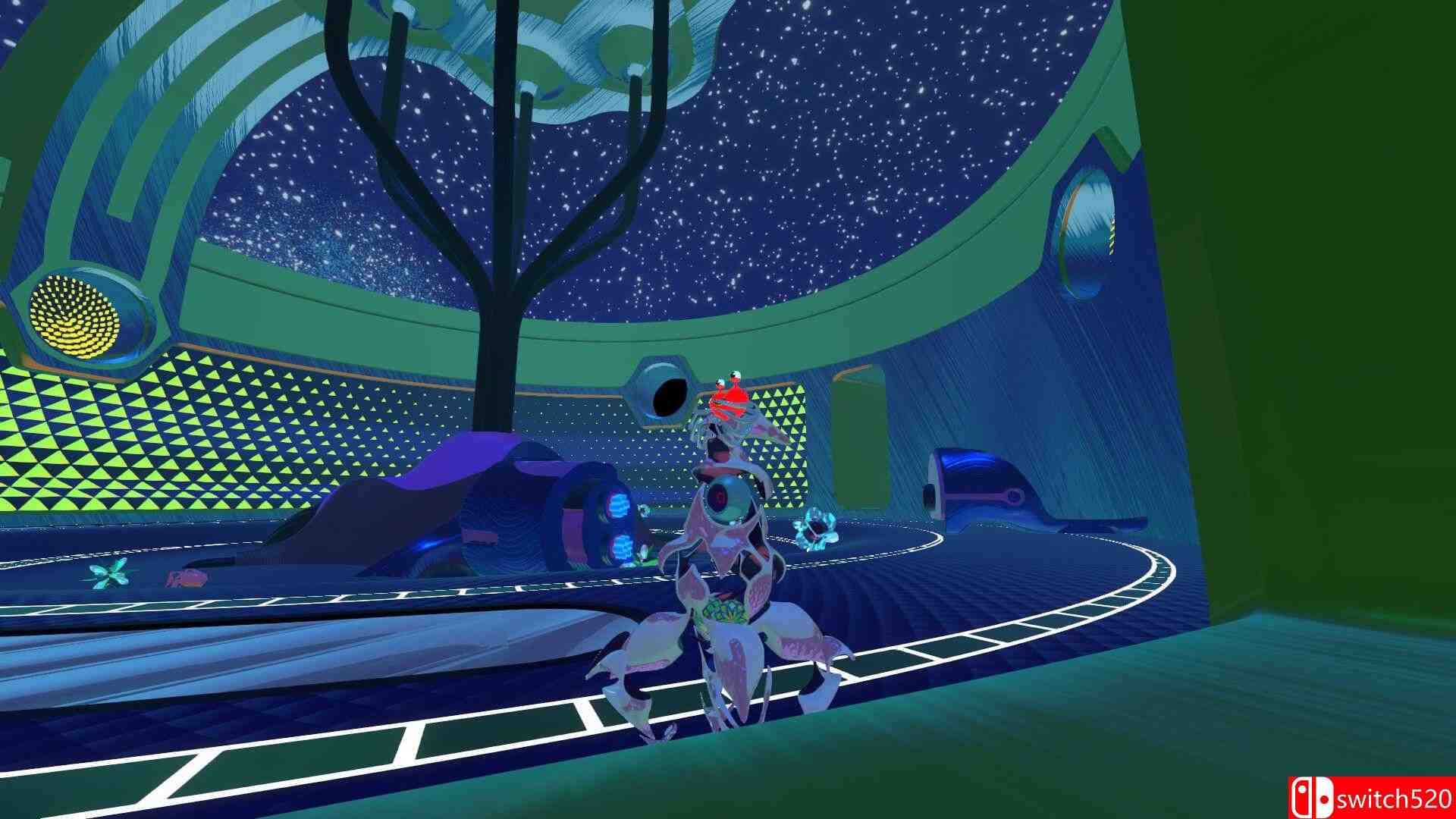 《香气之点（Fragrance Point）》TENOKE镜像版[EN]_3