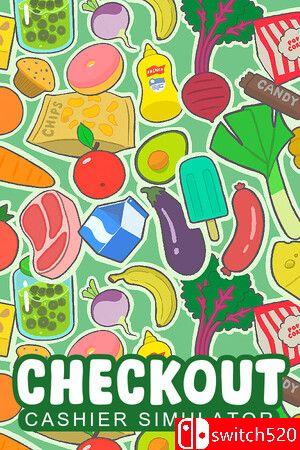 《收银员模拟器（Checkout: Cashier Simulator）》v1.1.9 P2P硬盘版[EN]