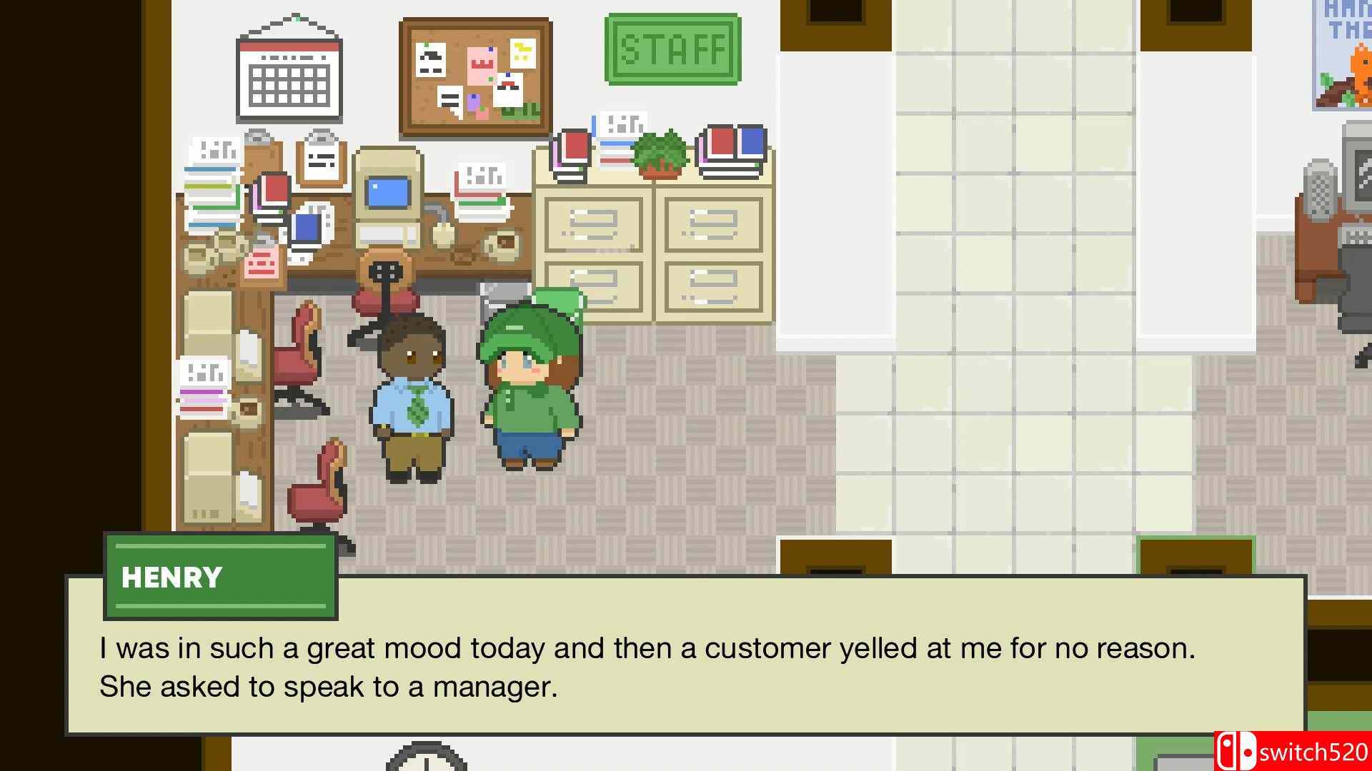 《收银员模拟器（Checkout: Cashier Simulator）》v1.1.9 P2P硬盘版[EN]_4