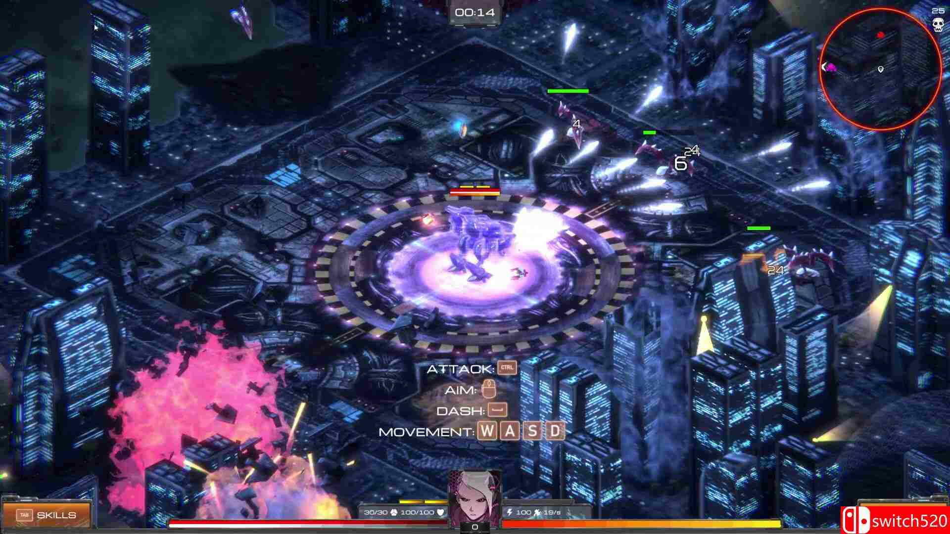 《伊甸幸存者（Eden Survivors）》官方中文 Build 16694505 P2P硬盘版[CN/TW/EN/JP]_3