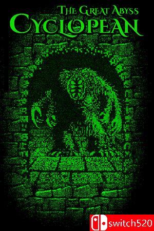 《环形深渊：伟大的深渊（Cyclopean: The Great Abyss）》Build 17050915 P2P硬盘版[EN]