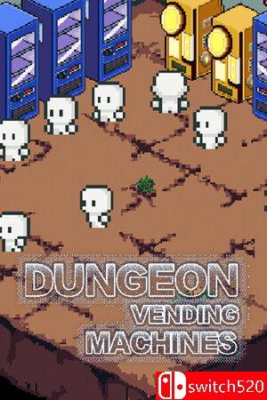 《地下城也要贩卖机（Dungeon Vending Machines）》Build 16986993 P2P硬盘版[CN/TW/EN/JP]