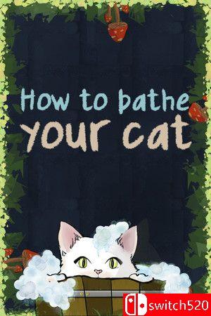 《如何给猫洗澡（How To Bathe Your Cat）》v7340578 P2P硬盘版[EN]