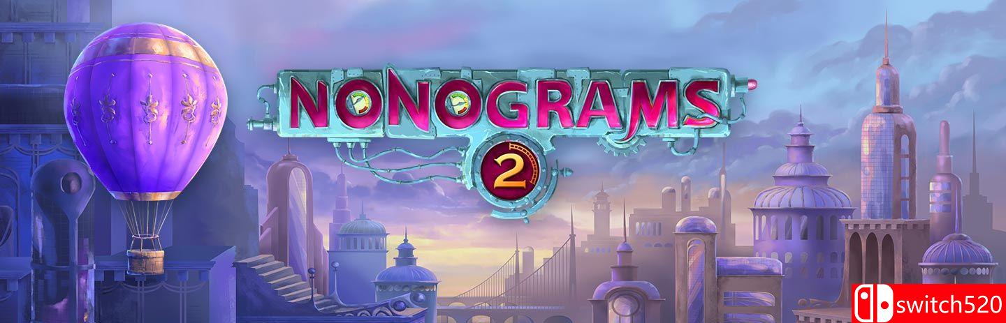 《非程序2（Nonograms 2）》RAZOR硬盘版[EN]