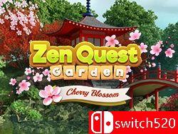 《禅意花园：樱花盛开（Zen Quest Garden Cherry Blossom）》RAZOR硬盘版[EN]