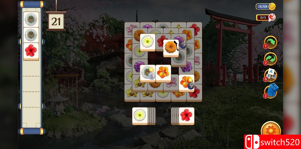 《禅意花园：樱花盛开（Zen Quest Garden Cherry Blossom）》RAZOR硬盘版[EN]_2