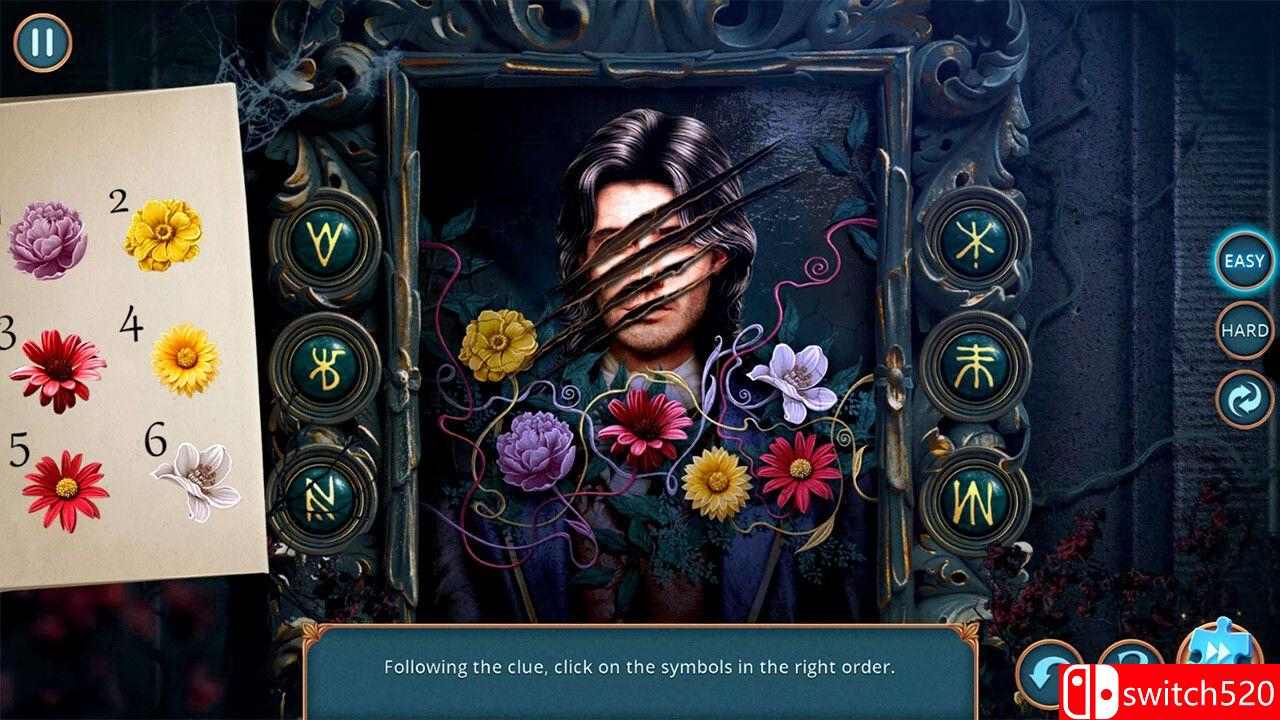 《心心相印：巫女时刻（Connected Hearts: Hour of the Witch1）》典藏版 RAZOR硬盘版[EN]_3