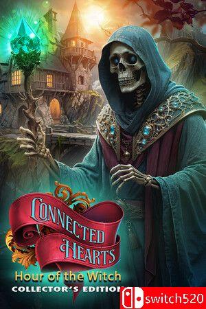 《心心相印：巫女时刻（Connected Hearts: Hour of the Witch1）》典藏版 RAZOR硬盘版[EN]