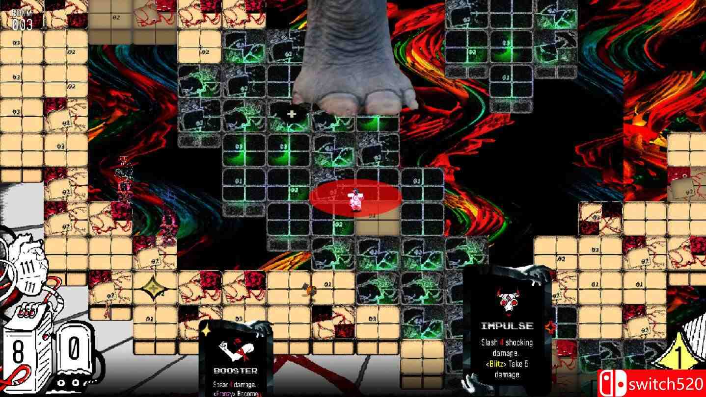 《LYMBUS（LYMBUS）》TENOKE镜像版[EN]_5