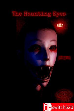 《闹鬼的眼睛（The Haunting Eyes）》TENOKE镜像版[EN]