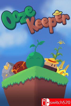 《黏液守卫（Ooze Keeper）》Build 17053870 P2P硬盘版[CN/EN/JP]