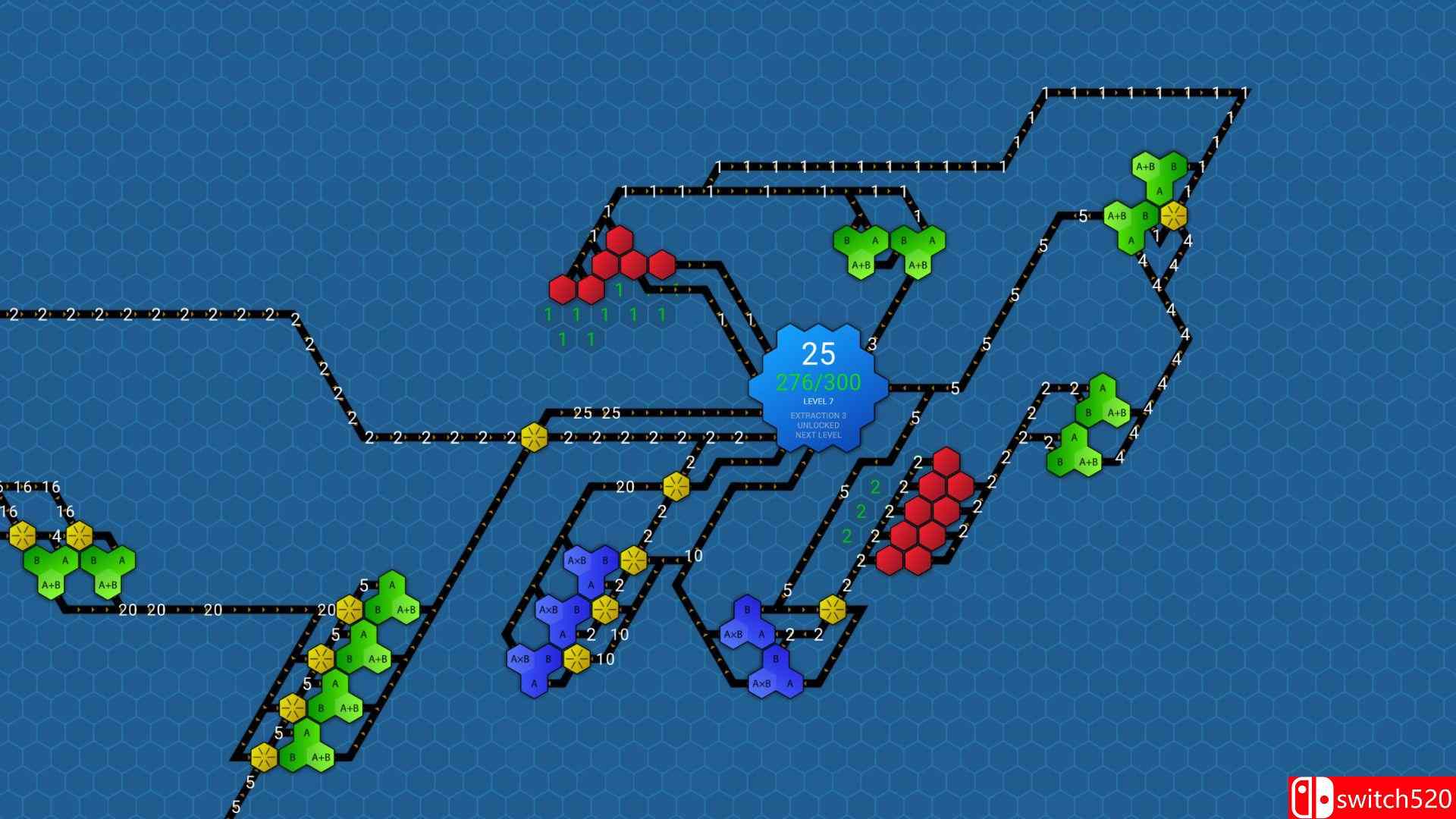 《数字工厂（Beltex）》Build 10530830 P2P硬盘版[EN]_2
