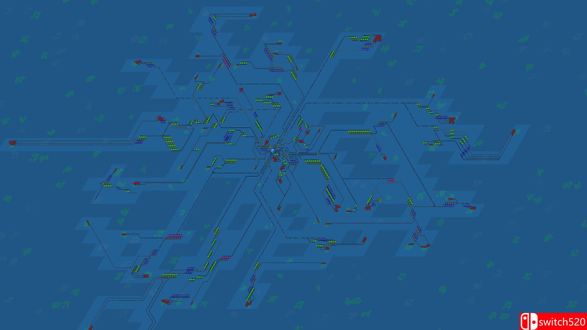 《数字工厂（Beltex）》Build 10530830 P2P硬盘版[EN]_4
