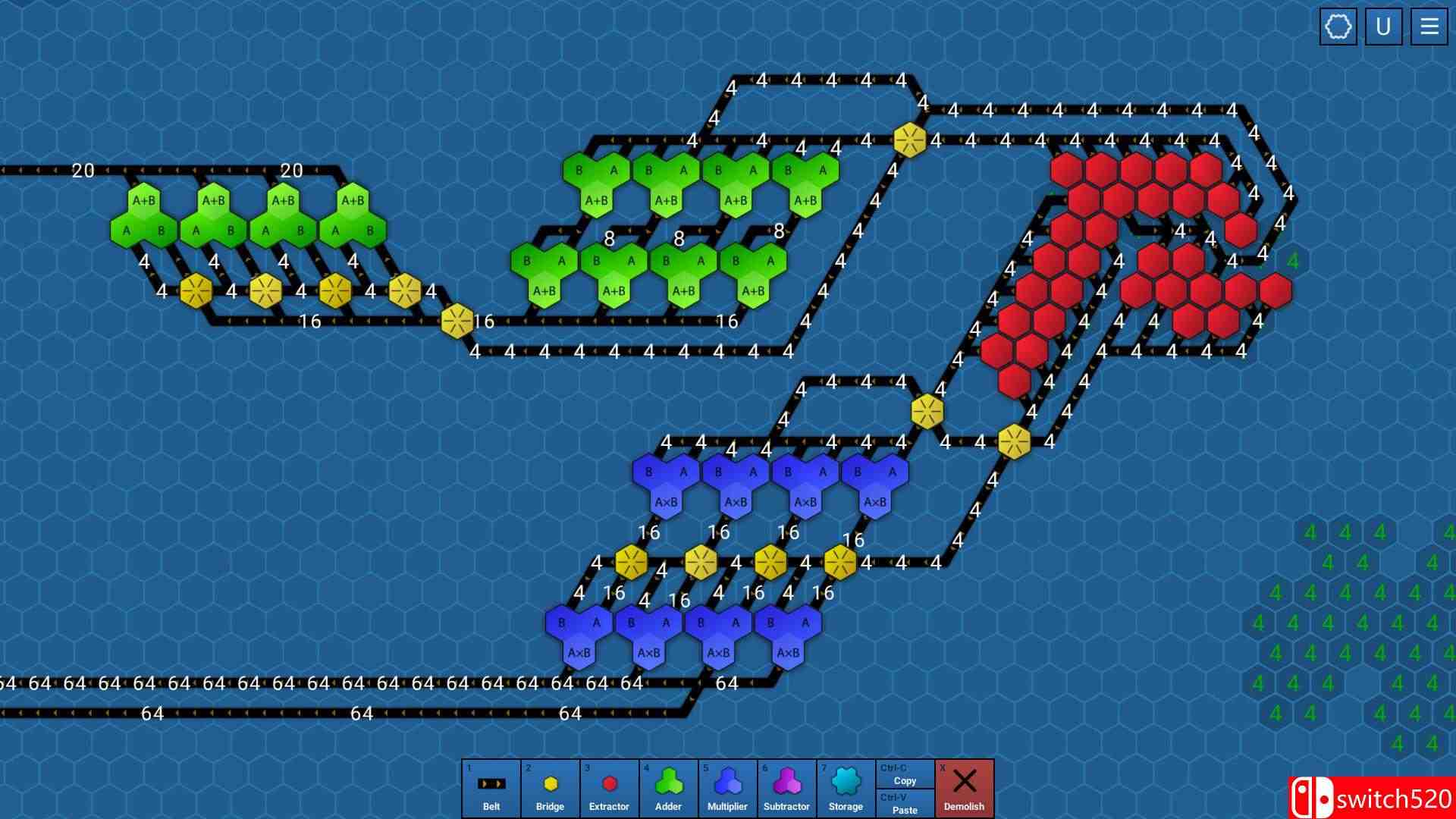 《数字工厂（Beltex）》Build 10530830 P2P硬盘版[EN]_5