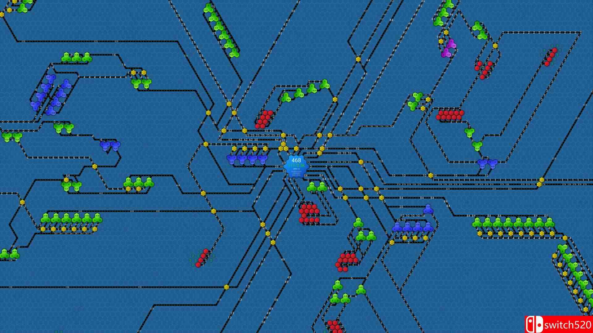 《数字工厂（Beltex）》Build 10530830 P2P硬盘版[EN]_3
