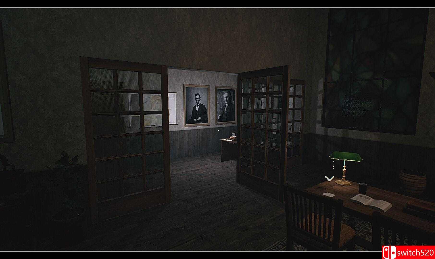 《深渊恐惧（DEEP IN THE DREAD）》TiNYiSO镜像版[EN]_3