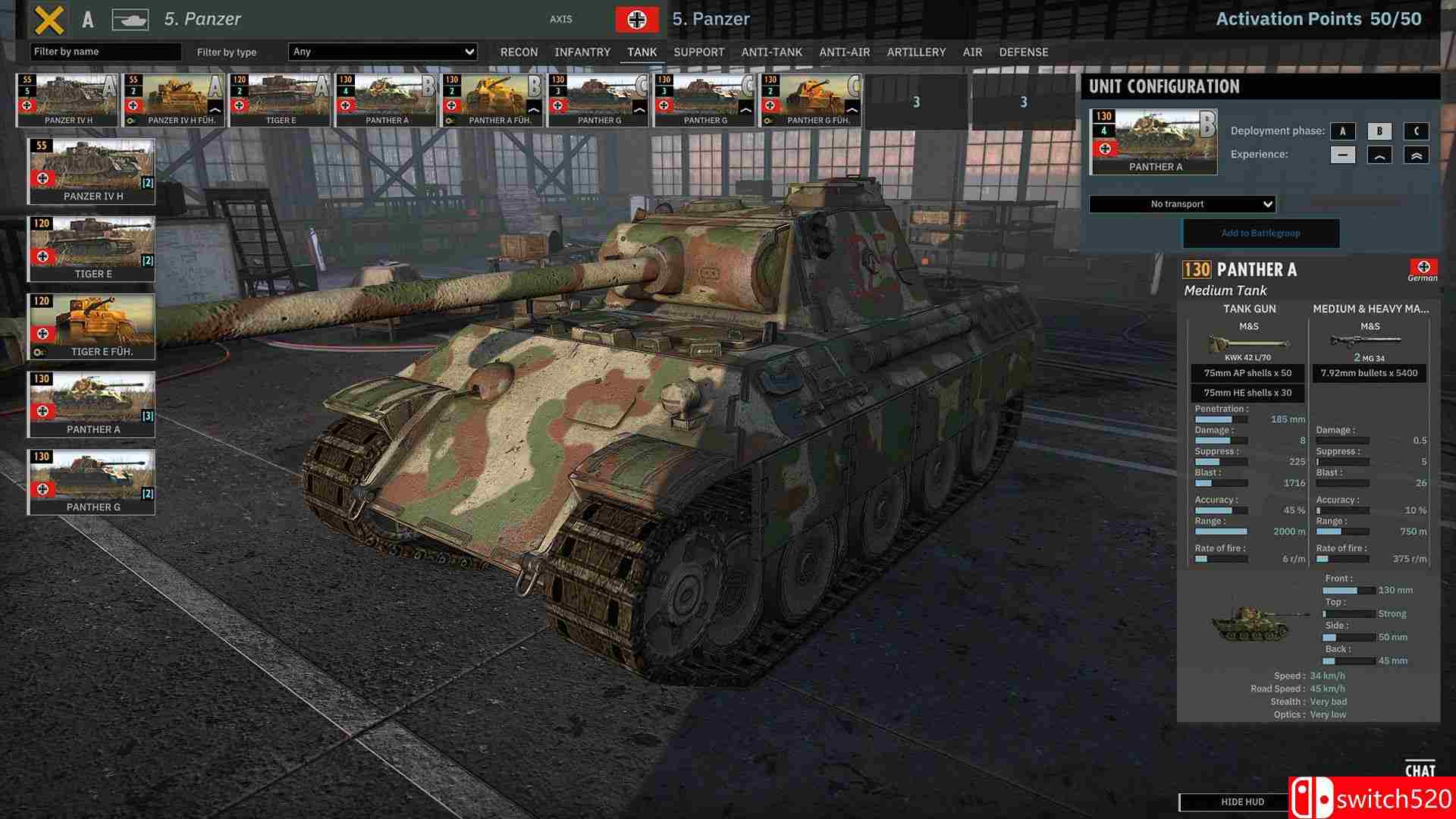 《钢铁之师2（Steel Division 2）》官方中文 集成对决-地狱公路DLC RUNE镜像版[CN/EN]_1