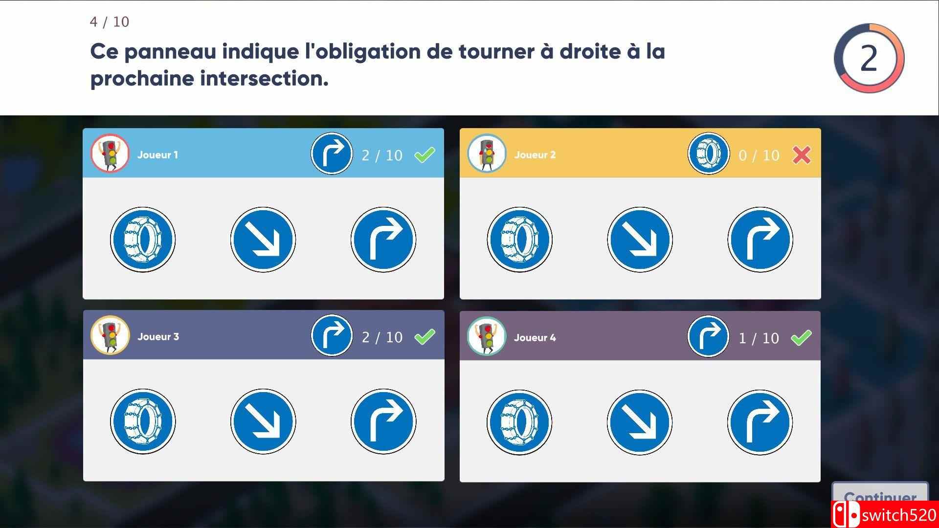 《法国道路交通法（French Highway Code）》Build 15109244 P2P硬盘版[FR]_2