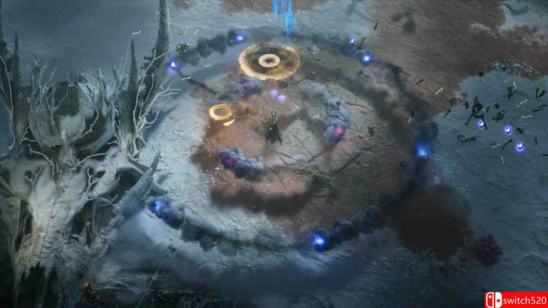 《巨人杀手：暗黑之潮（Jotunnslayer: Hordes of Hel）》Early Access P2P硬盘版[CN/EN]_1