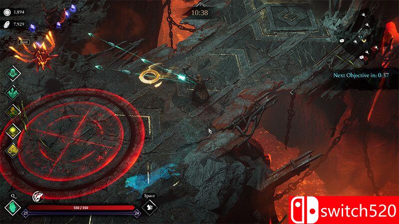 《巨人杀手：暗黑之潮（Jotunnslayer: Hordes of Hel）》Early Access P2P硬盘版[CN/EN]_2