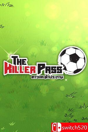 《致命传球：第一赛季（The Killer Pass: Season 1）》TENOKE镜像版[EN]