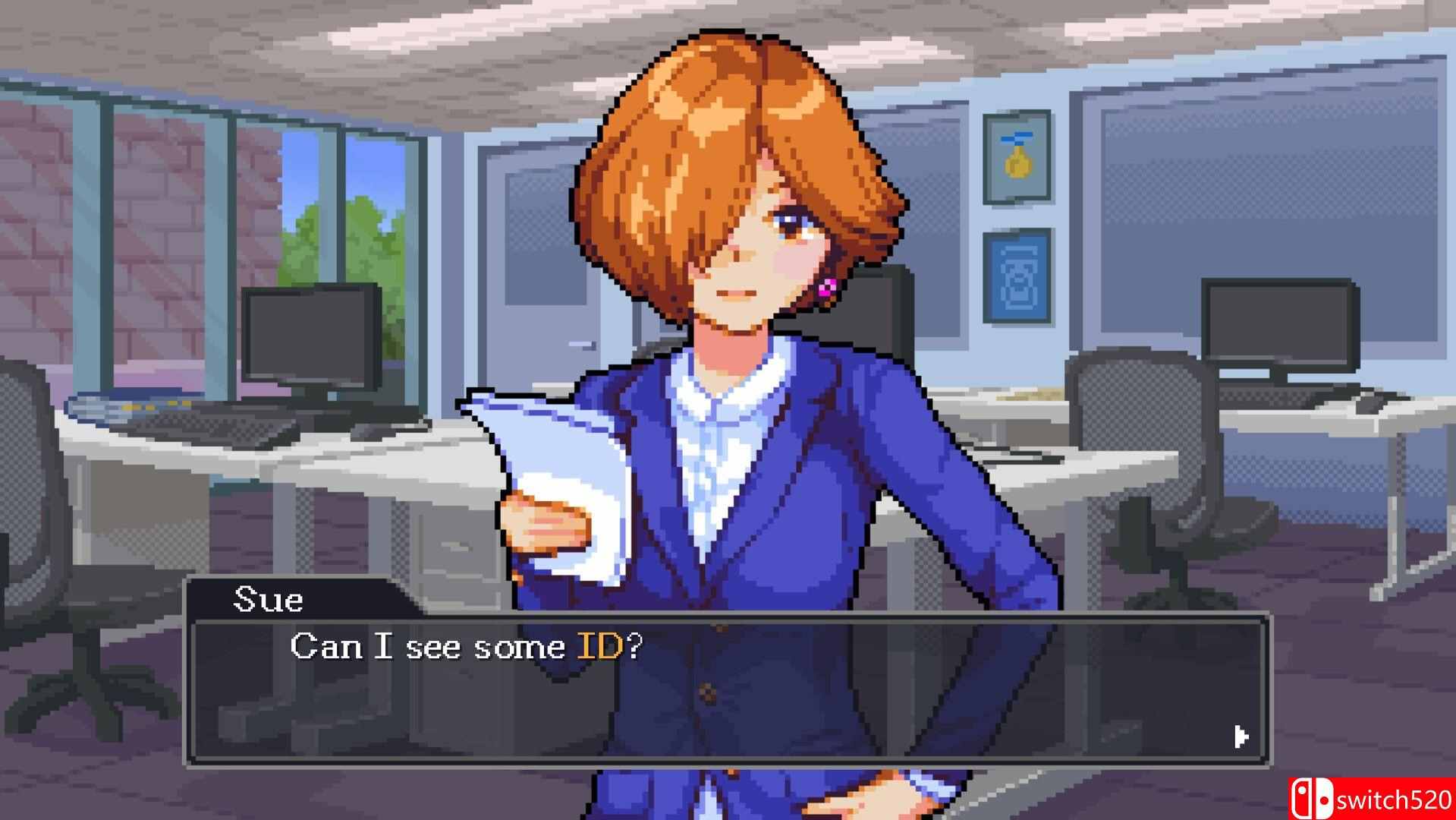 《纸上谎言（Paper Perjury）》Build 16903986 P2P硬盘版[EN]_2
