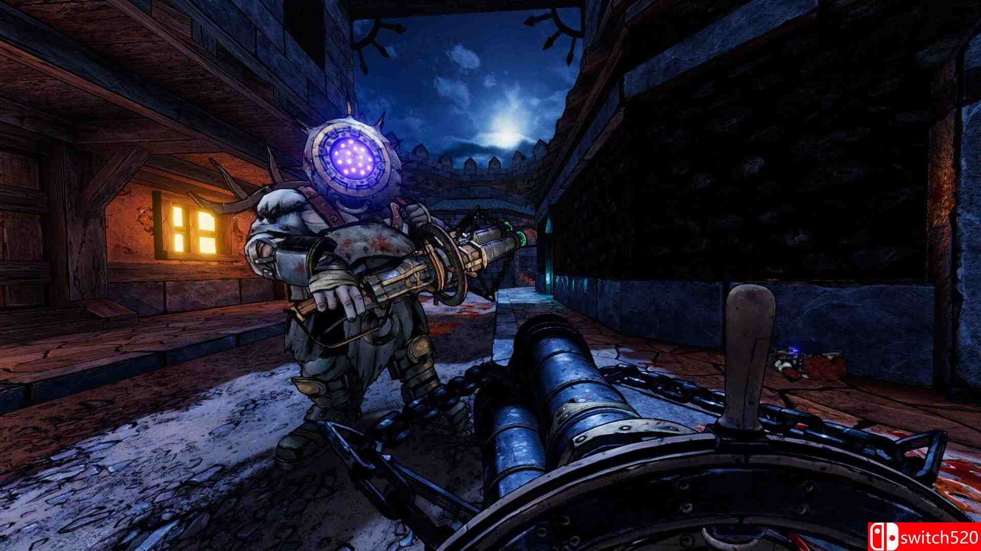 《Gravelord（Gravelord）》官方中文 Early Access P2P硬盘版[CN/EN]_4