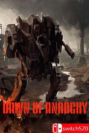 《无政府状态的黎明（Dawn of Anarchy）》官方中文 TENOKE镜像版[CN/TW/EN]
