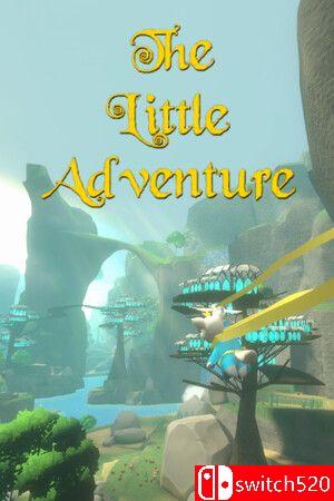 《小小冒险（The Little Adventure）》官方中文 TENOKE镜像版[CN/EN/JP]