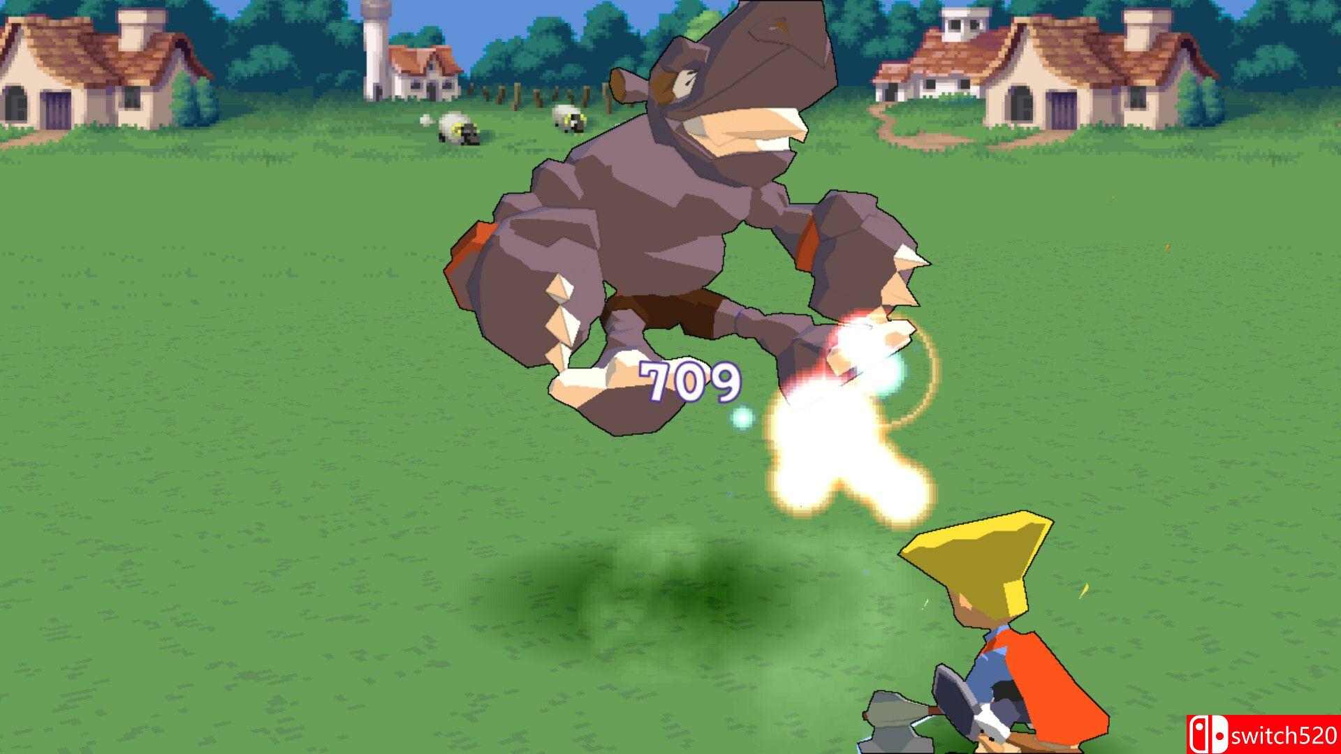 《多卡篷：怒剑（DOKAPON! Sword of Fury）》Build 17077630 P2P硬盘版[EN/JP]_5